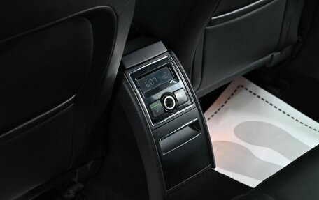 Skoda Superb III рестайлинг, 2014 год, 1 255 000 рублей, 12 фотография