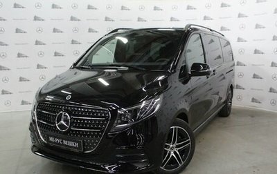 Mercedes-Benz V-Класс, 2024 год, 17 850 000 рублей, 1 фотография