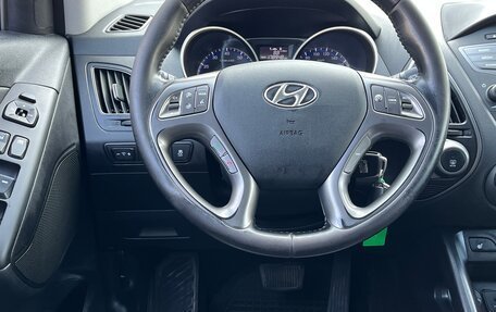 Hyundai ix35 I рестайлинг, 2014 год, 1 397 000 рублей, 6 фотография