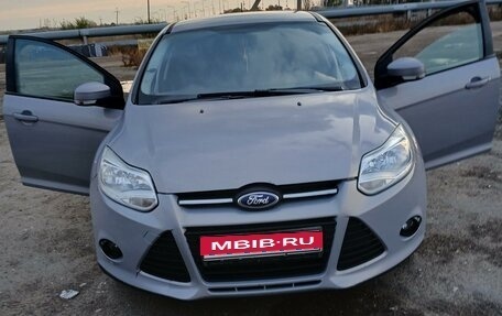 Ford Focus III, 2013 год, 900 000 рублей, 1 фотография