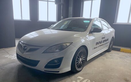 Mazda 6, 2011 год, 380 000 рублей, 1 фотография