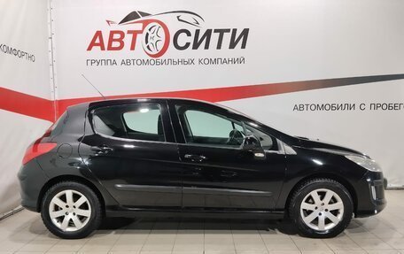 Peugeot 308 II, 2011 год, 549 000 рублей, 4 фотография