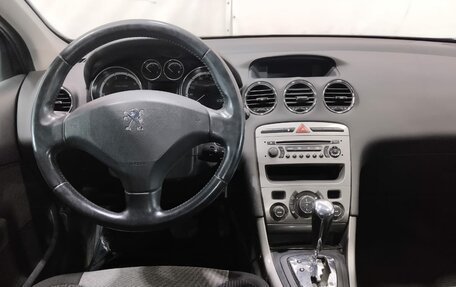 Peugeot 308 II, 2011 год, 549 000 рублей, 9 фотография