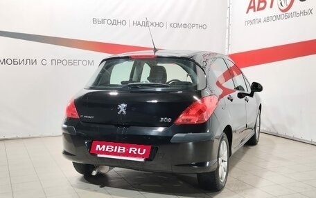 Peugeot 308 II, 2011 год, 549 000 рублей, 6 фотография