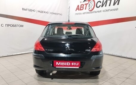 Peugeot 308 II, 2011 год, 549 000 рублей, 7 фотография