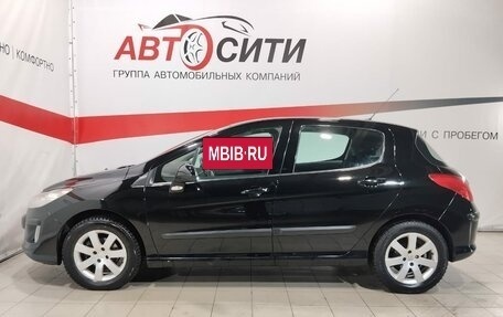 Peugeot 308 II, 2011 год, 549 000 рублей, 5 фотография