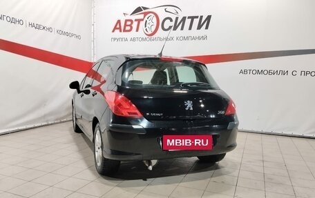 Peugeot 308 II, 2011 год, 549 000 рублей, 8 фотография