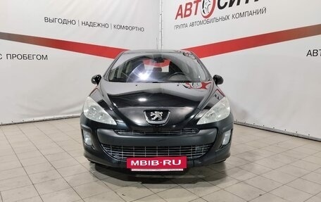 Peugeot 308 II, 2011 год, 549 000 рублей, 2 фотография