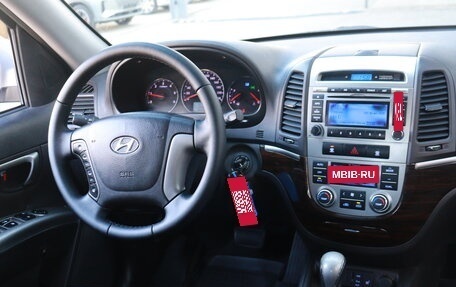 Hyundai Santa Fe III рестайлинг, 2011 год, 1 450 000 рублей, 9 фотография