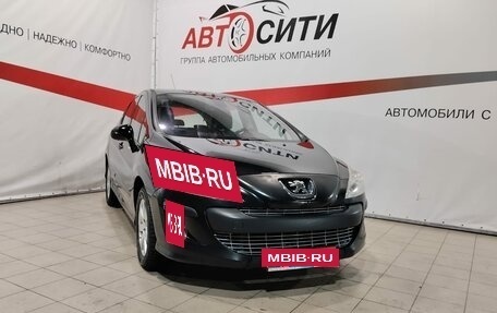 Peugeot 308 II, 2011 год, 549 000 рублей, 3 фотография