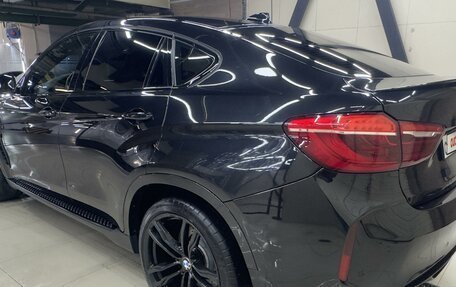 BMW X6 M, 2017 год, 4 570 000 рублей, 3 фотография