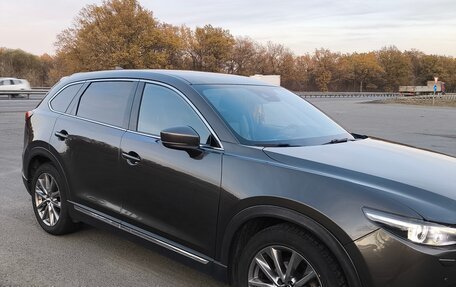 Mazda CX-9 II, 2019 год, 3 800 000 рублей, 3 фотография