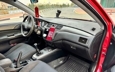 Mitsubishi Lancer IX, 2007 год, 560 000 рублей, 5 фотография