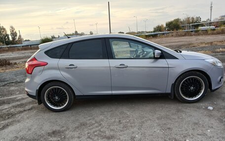 Ford Focus III, 2013 год, 900 000 рублей, 4 фотография