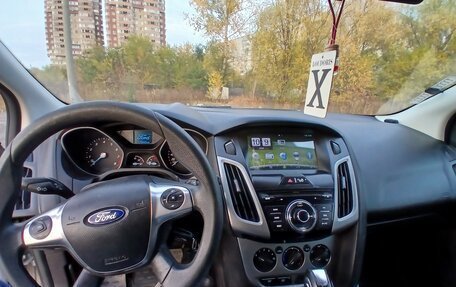 Ford Focus III, 2013 год, 900 000 рублей, 5 фотография