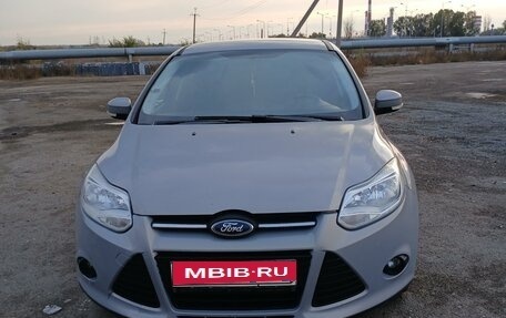 Ford Focus III, 2013 год, 900 000 рублей, 10 фотография