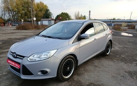 Ford Focus III, 2013 год, 900 000 рублей, 7 фотография