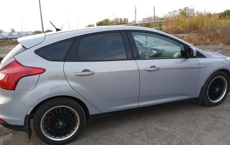 Ford Focus III, 2013 год, 900 000 рублей, 16 фотография