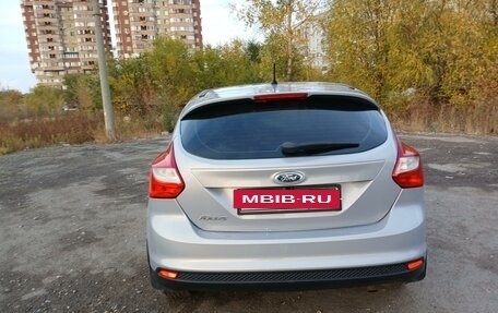 Ford Focus III, 2013 год, 900 000 рублей, 17 фотография