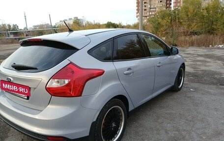 Ford Focus III, 2013 год, 900 000 рублей, 15 фотография