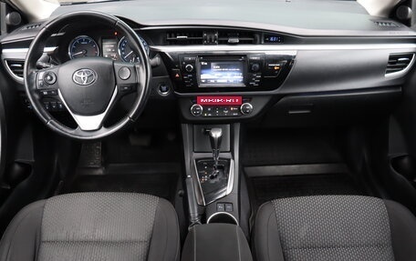 Toyota Corolla, 2013 год, 1 249 000 рублей, 11 фотография