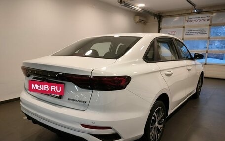 Geely Emgrand, 2024 год, 2 322 990 рублей, 3 фотография