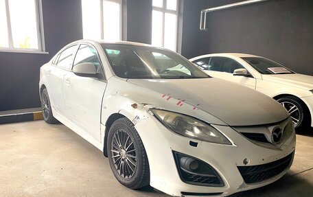 Mazda 6, 2011 год, 380 000 рублей, 2 фотография