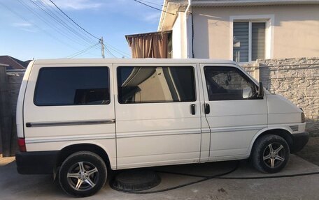 Volkswagen Transporter T4, 1999 год, 950 000 рублей, 4 фотография