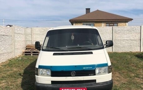 Volkswagen Transporter T4, 1999 год, 950 000 рублей, 8 фотография