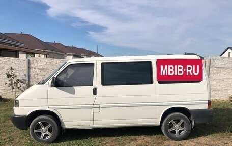 Volkswagen Transporter T4, 1999 год, 950 000 рублей, 6 фотография