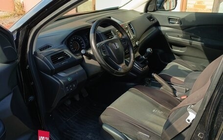 Honda CR-V IV, 2013 год, 2 220 000 рублей, 10 фотография