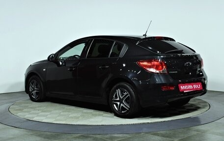 Chevrolet Cruze II, 2012 год, 757 000 рублей, 7 фотография