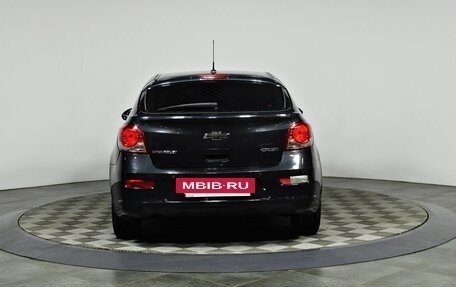 Chevrolet Cruze II, 2012 год, 757 000 рублей, 6 фотография