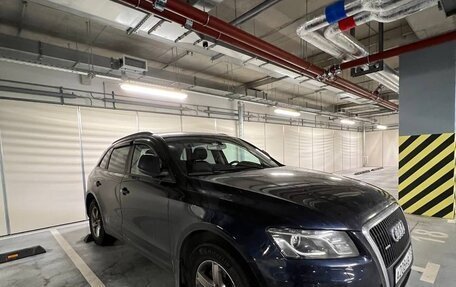 Audi Q5, 2010 год, 1 550 000 рублей, 3 фотография