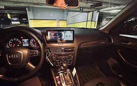 Audi Q5, 2010 год, 1 550 000 рублей, 2 фотография