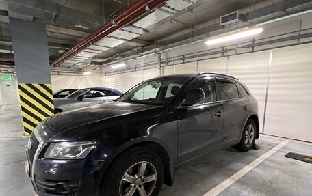 Audi Q5, 2010 год, 1 550 000 рублей, 4 фотография