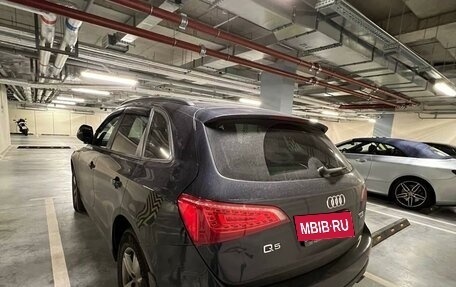 Audi Q5, 2010 год, 1 550 000 рублей, 5 фотография