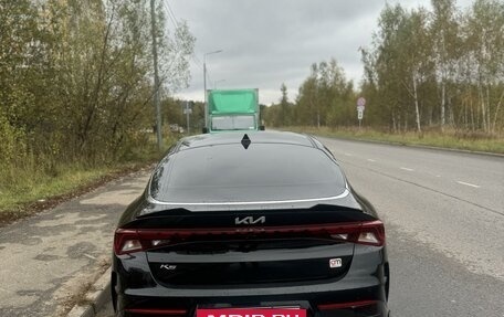 KIA K5, 2021 год, 2 850 000 рублей, 3 фотография