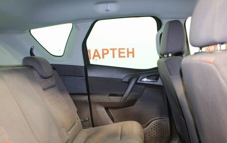 Opel Meriva, 2012 год, 865 000 рублей, 11 фотография