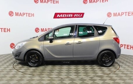 Opel Meriva, 2012 год, 865 000 рублей, 8 фотография