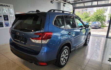 Subaru Forester, 2024 год, 5 190 000 рублей, 4 фотография