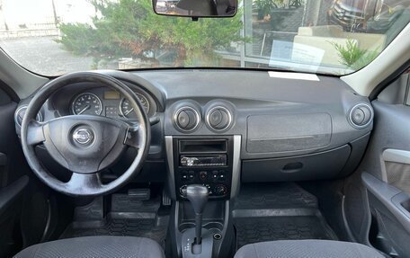 Nissan Almera, 2013 год, 900 000 рублей, 7 фотография