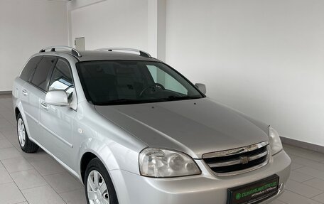 Chevrolet Lacetti, 2011 год, 627 000 рублей, 3 фотография