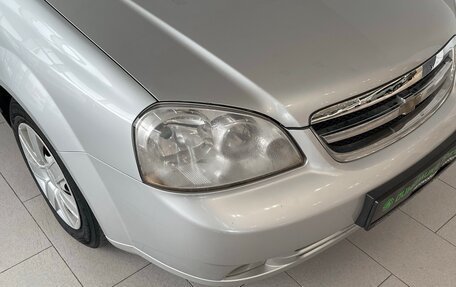 Chevrolet Lacetti, 2011 год, 627 000 рублей, 4 фотография