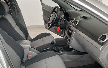 Chevrolet Lacetti, 2011 год, 627 000 рублей, 10 фотография