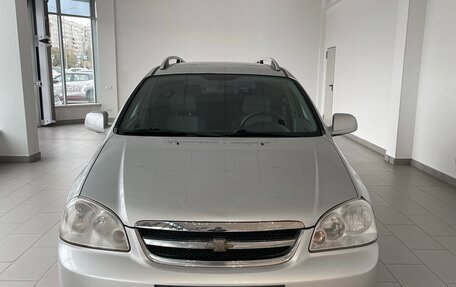 Chevrolet Lacetti, 2011 год, 627 000 рублей, 2 фотография