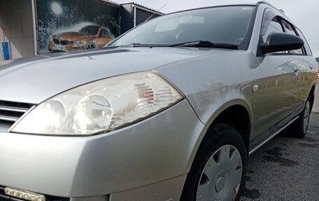 Nissan Wingroad III, 2005 год, 640 000 рублей, 19 фотография