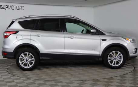 Ford Kuga III, 2016 год, 1 849 990 рублей, 4 фотография