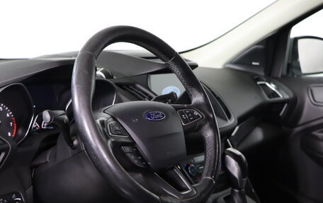 Ford Kuga III, 2016 год, 1 849 990 рублей, 9 фотография