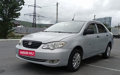 BYD F3 I, 2011 год, 370 000 рублей, 1 фотография